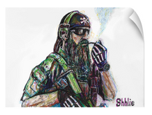 Load image into Gallery viewer, Big Pipe
