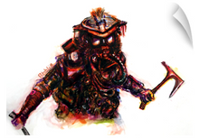 Load image into Gallery viewer, The Tracker
