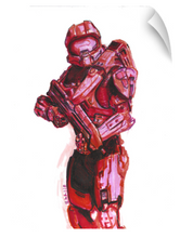 Load image into Gallery viewer, Master Chief

