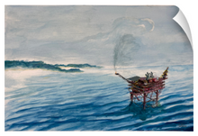 Load image into Gallery viewer, Oil Rig
